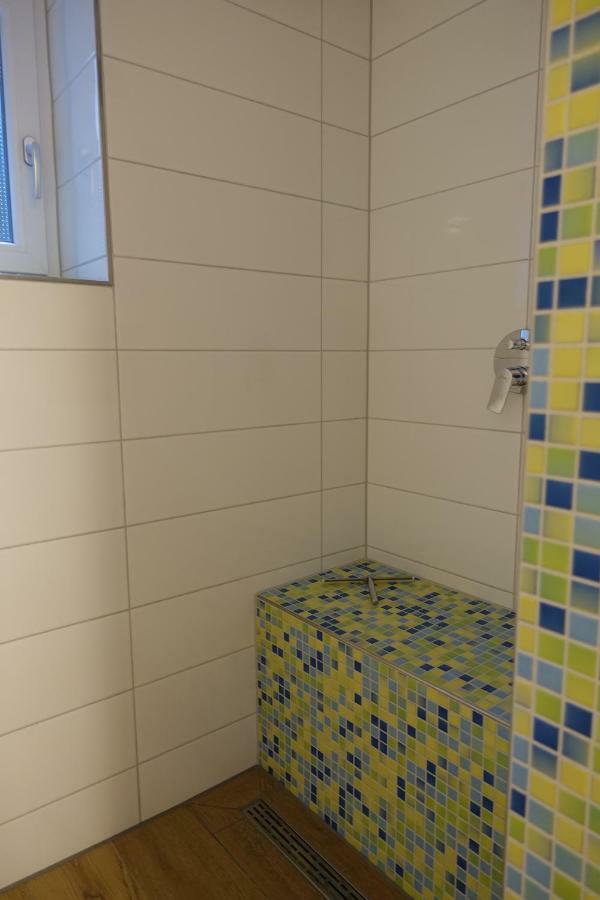 Ferienwohnung Suessenmuehle Sipplingen Exterior foto
